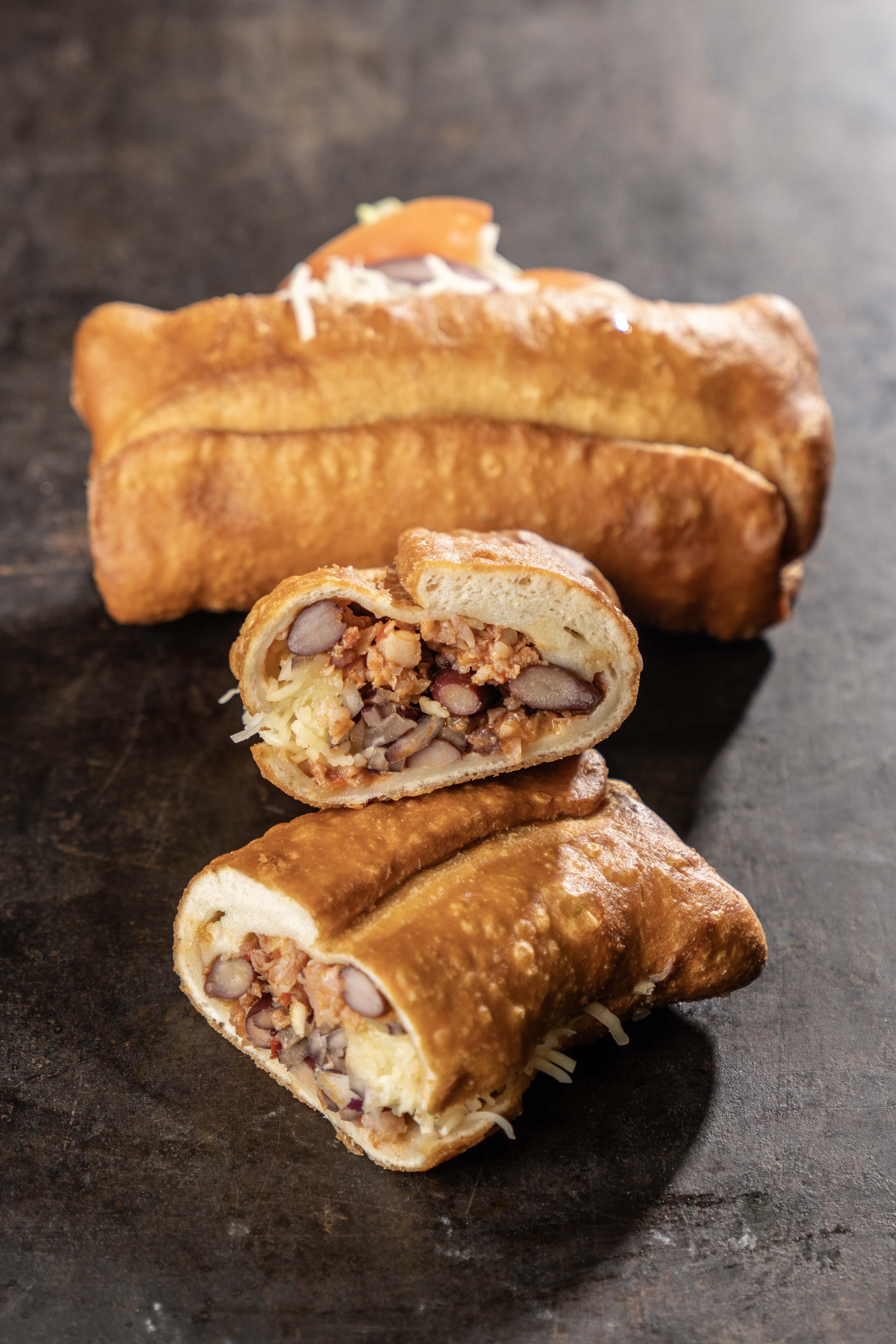 Babos-baconos pirog