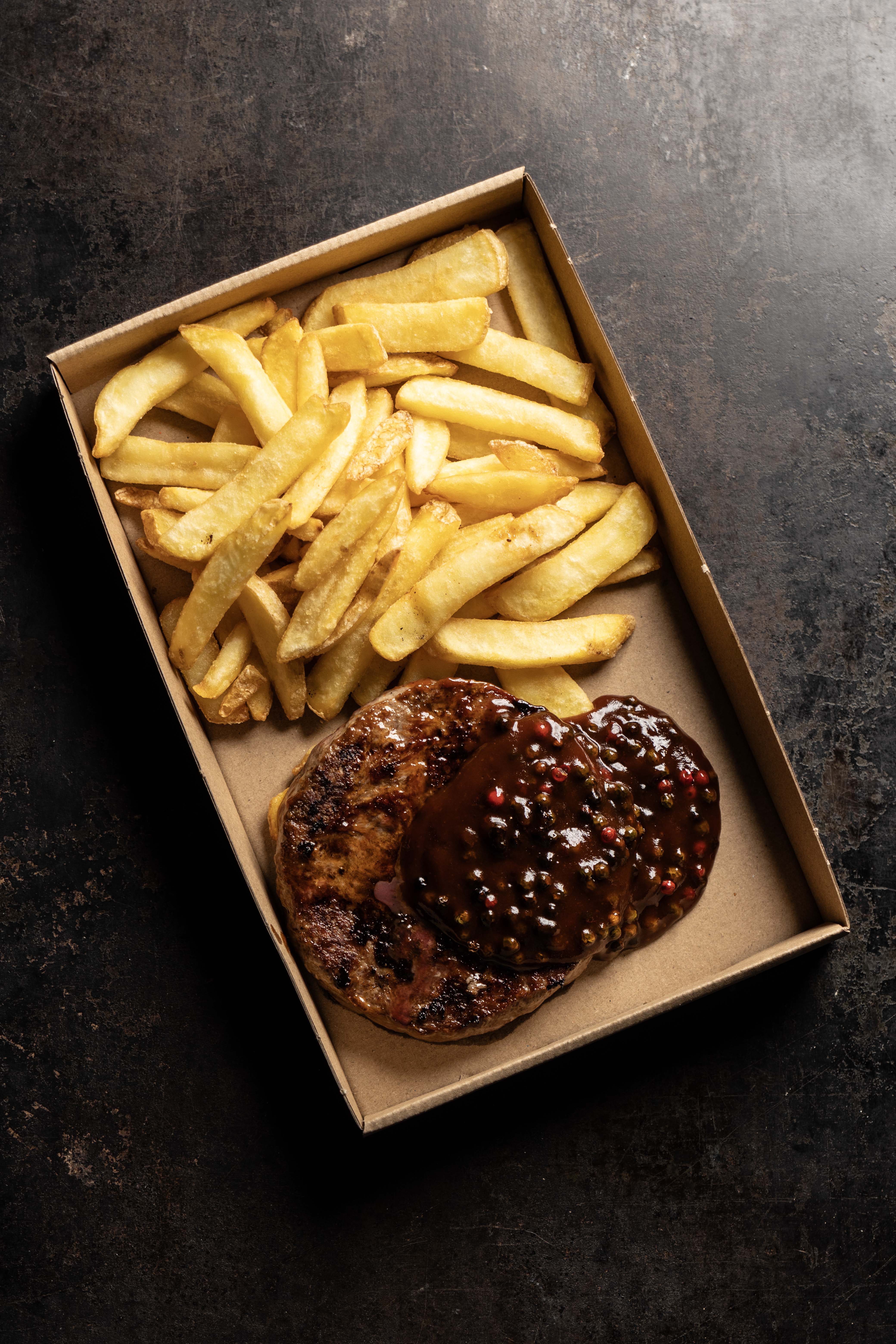 Beefsteak