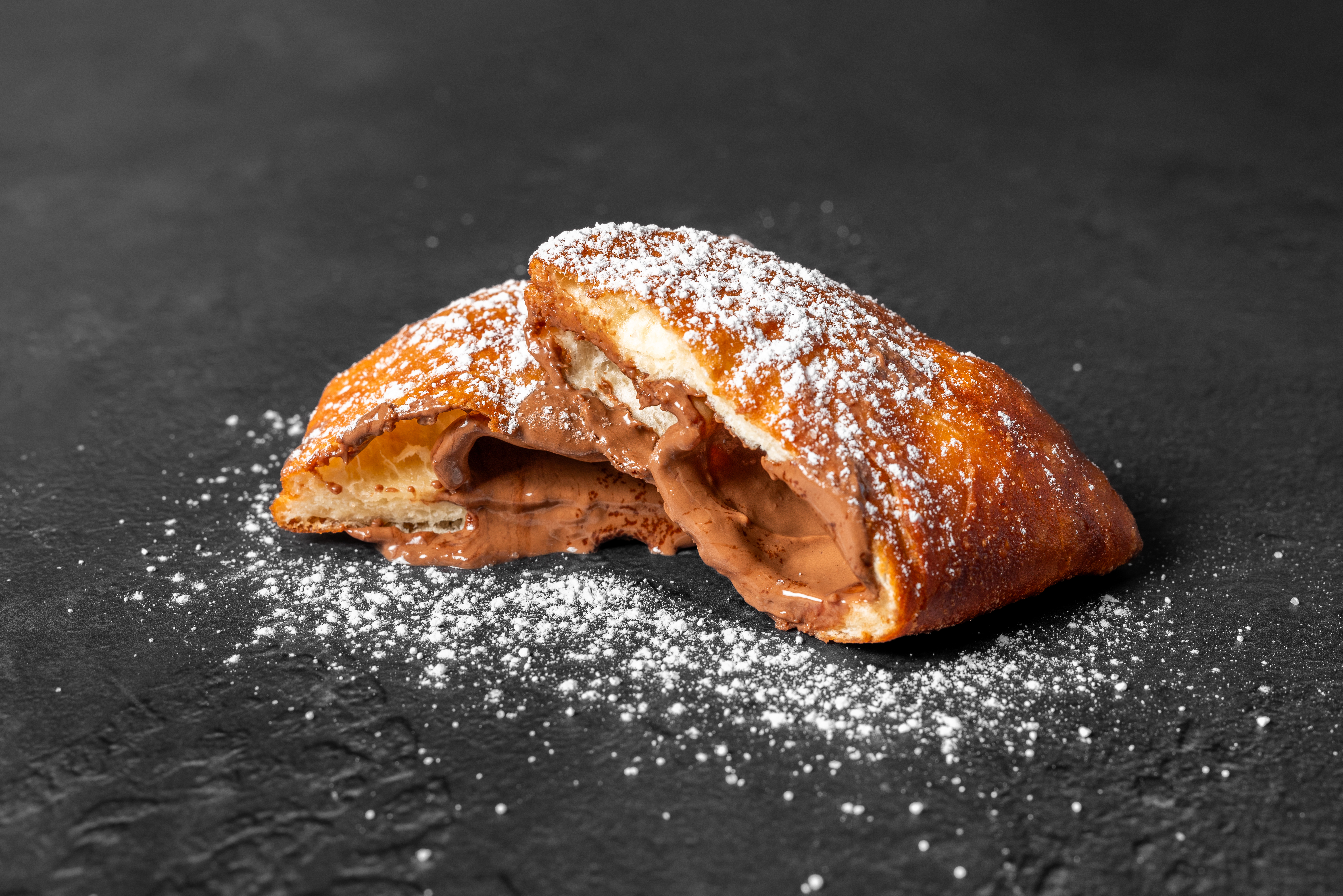 Csokis pirog