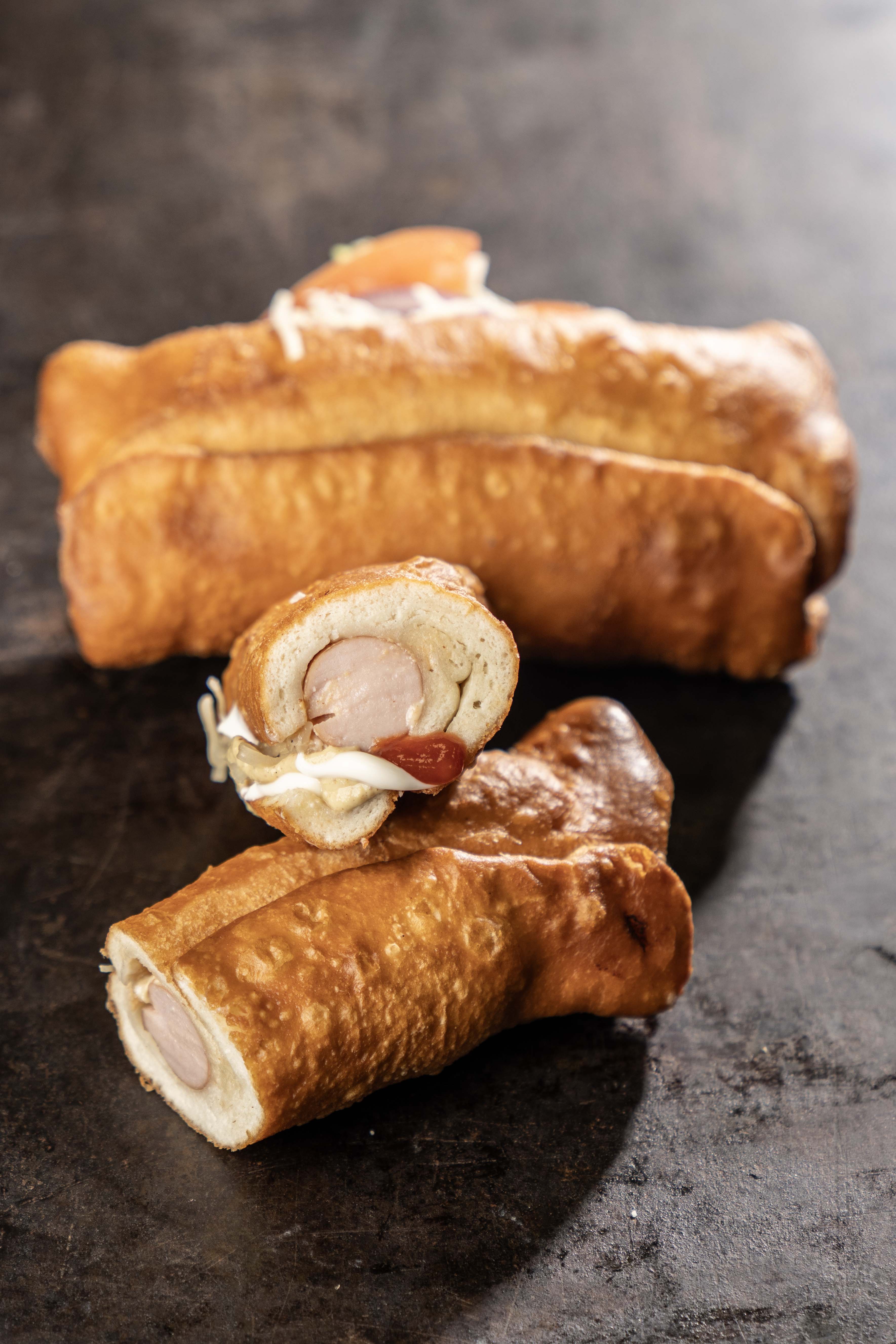 Frankfurti pirog