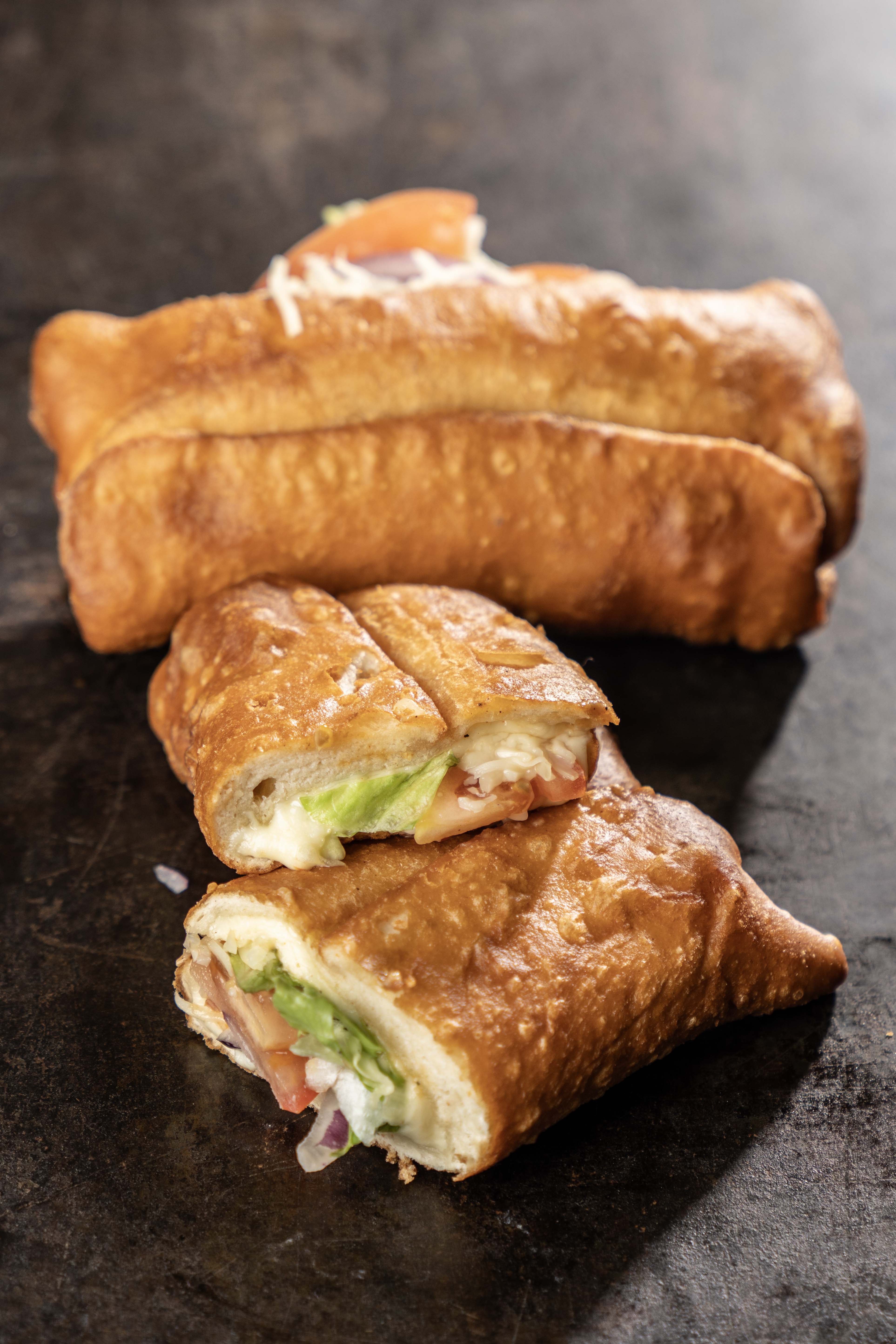 Sajtos pirog