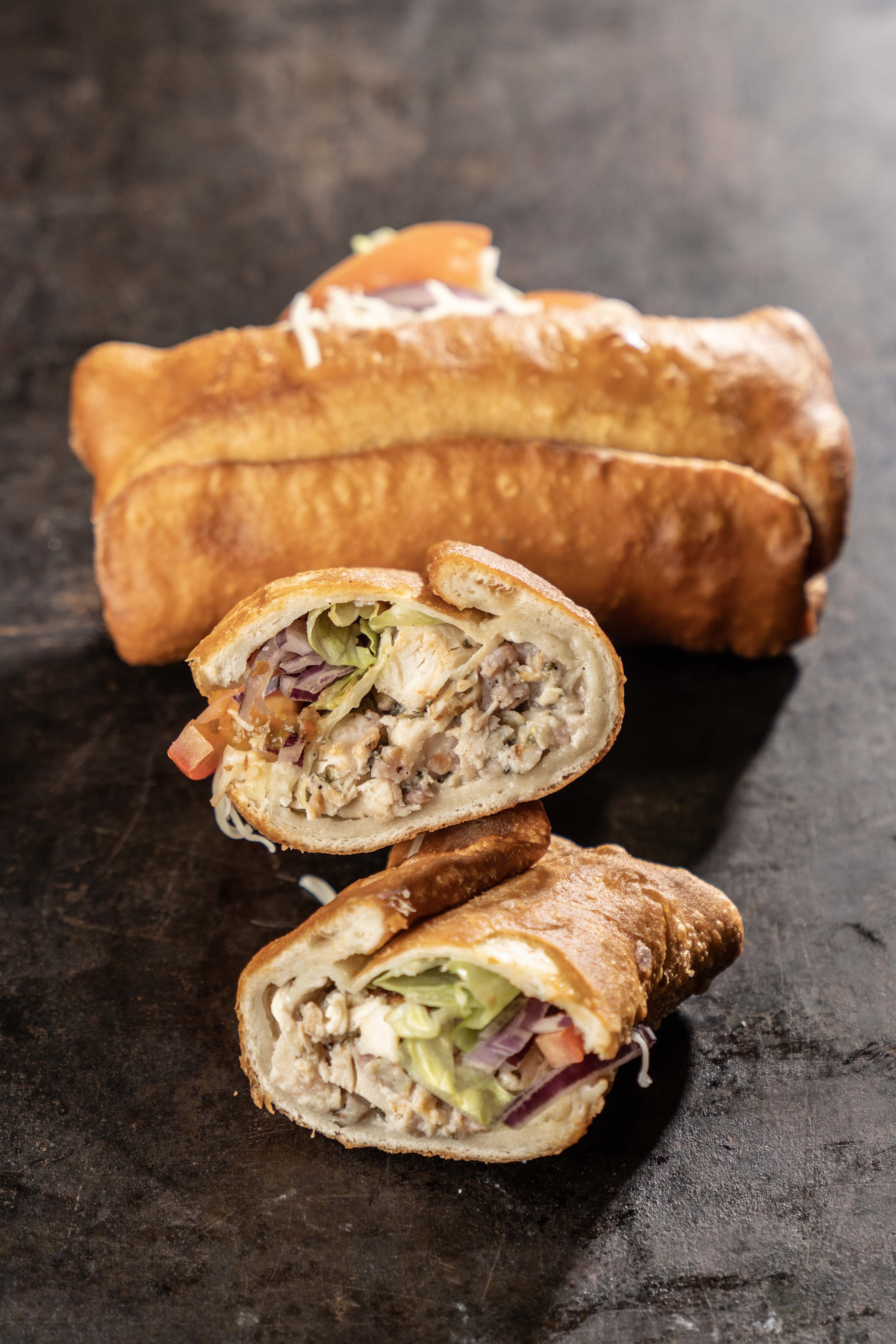 Tonhalas pirog